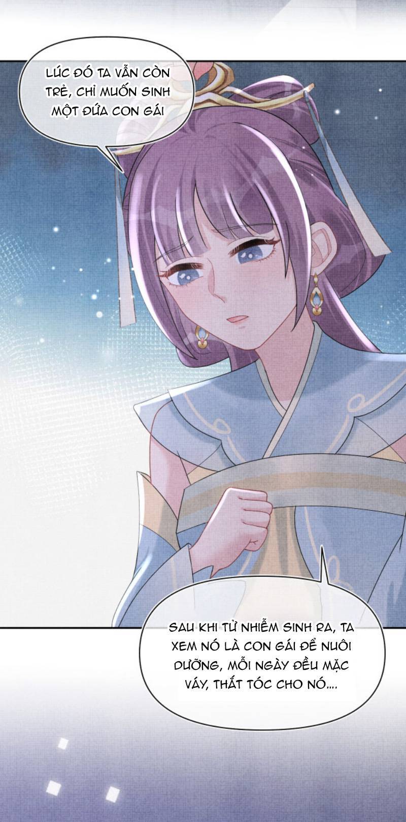 Giao Nhân Tể Tể Ba Tuổi Rồi! - Chương 66