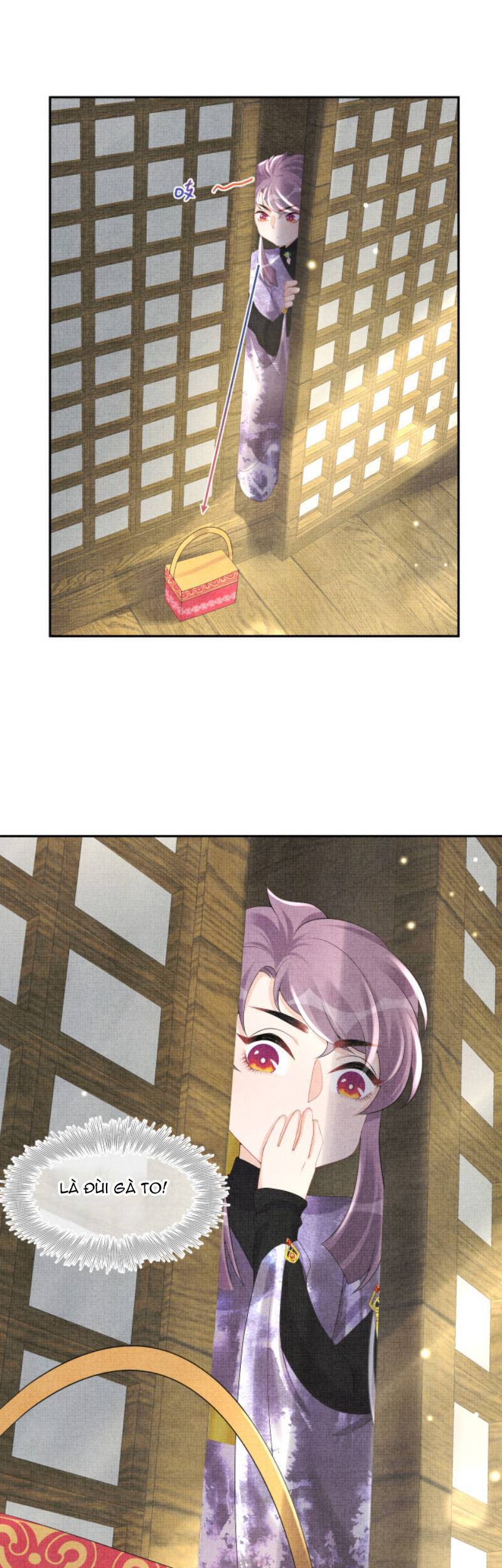 Giao Nhân Tể Tể Ba Tuổi Rồi! - Chương 66