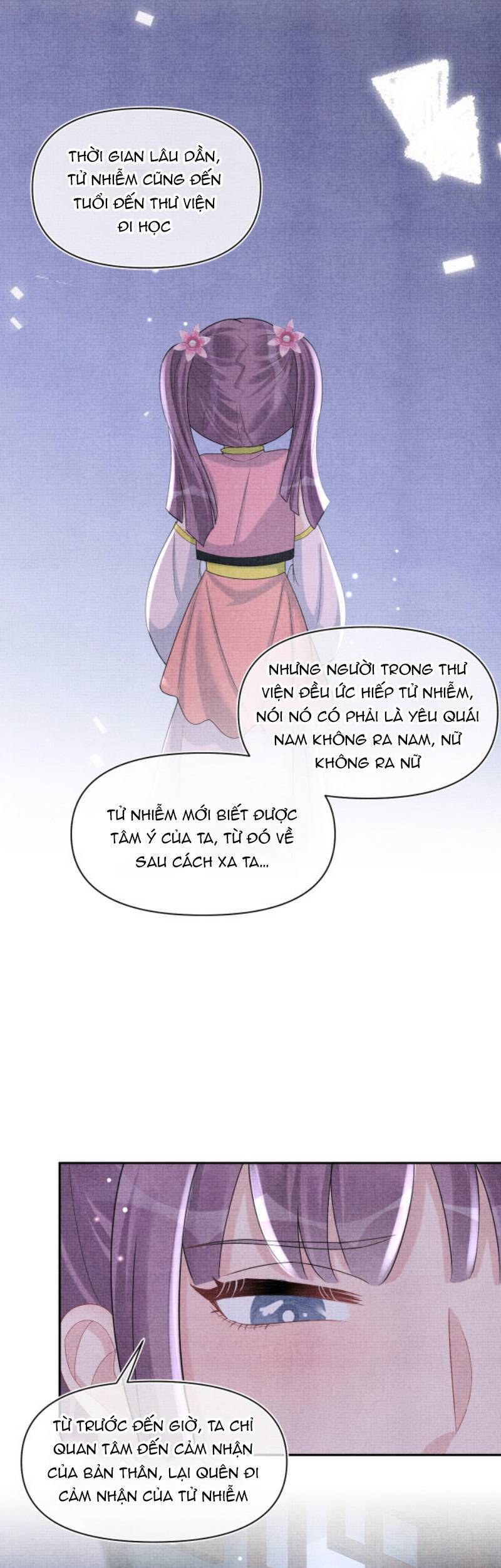 Giao Nhân Tể Tể Ba Tuổi Rồi! - Chương 66