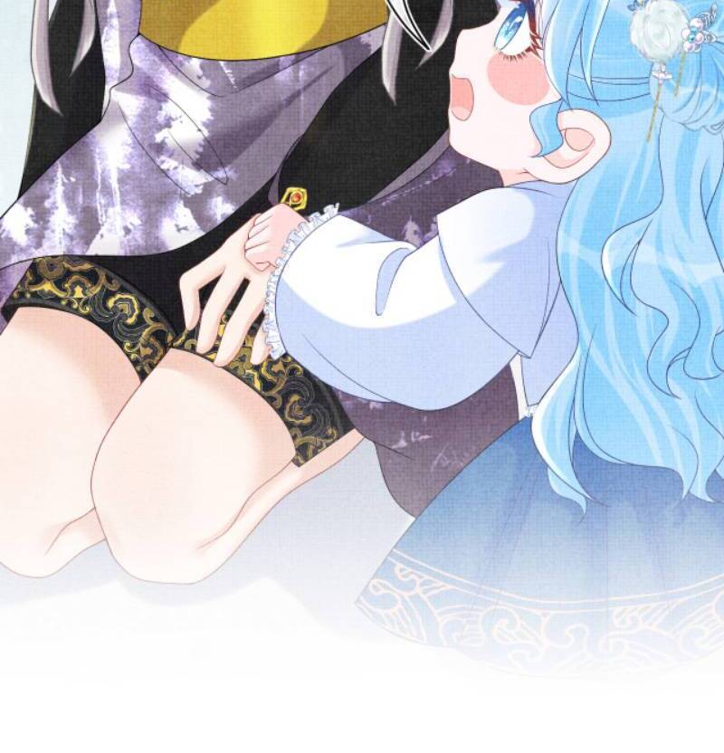 Giao Nhân Tể Tể Ba Tuổi Rồi! - Chương 66