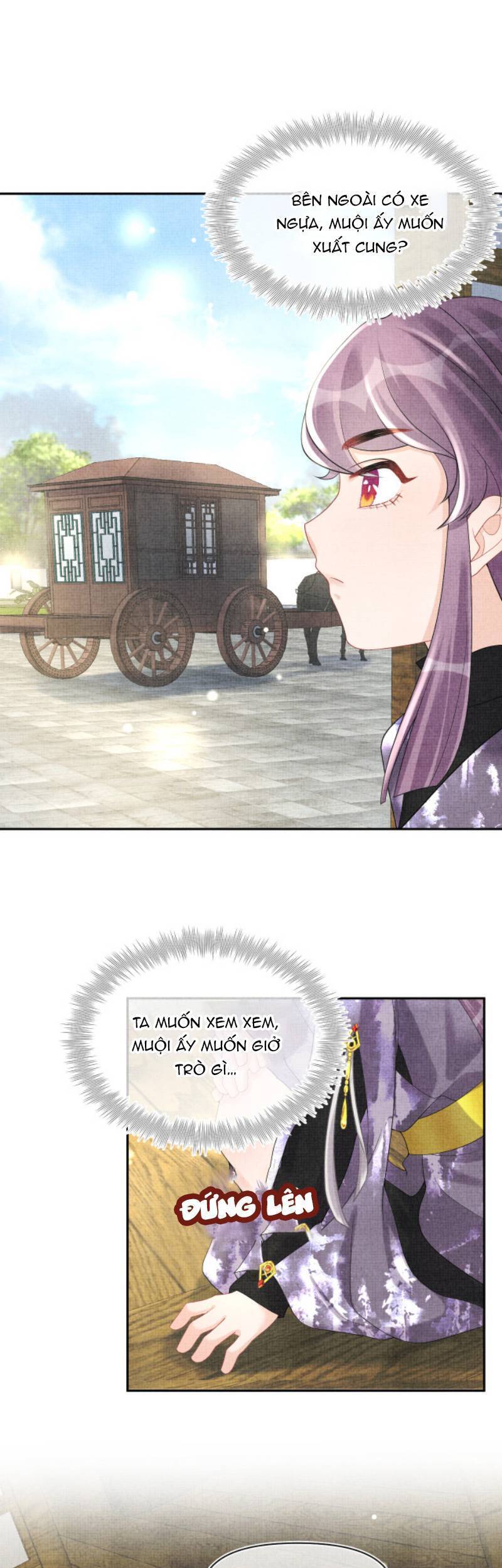 Giao Nhân Tể Tể Ba Tuổi Rồi! - Chương 66