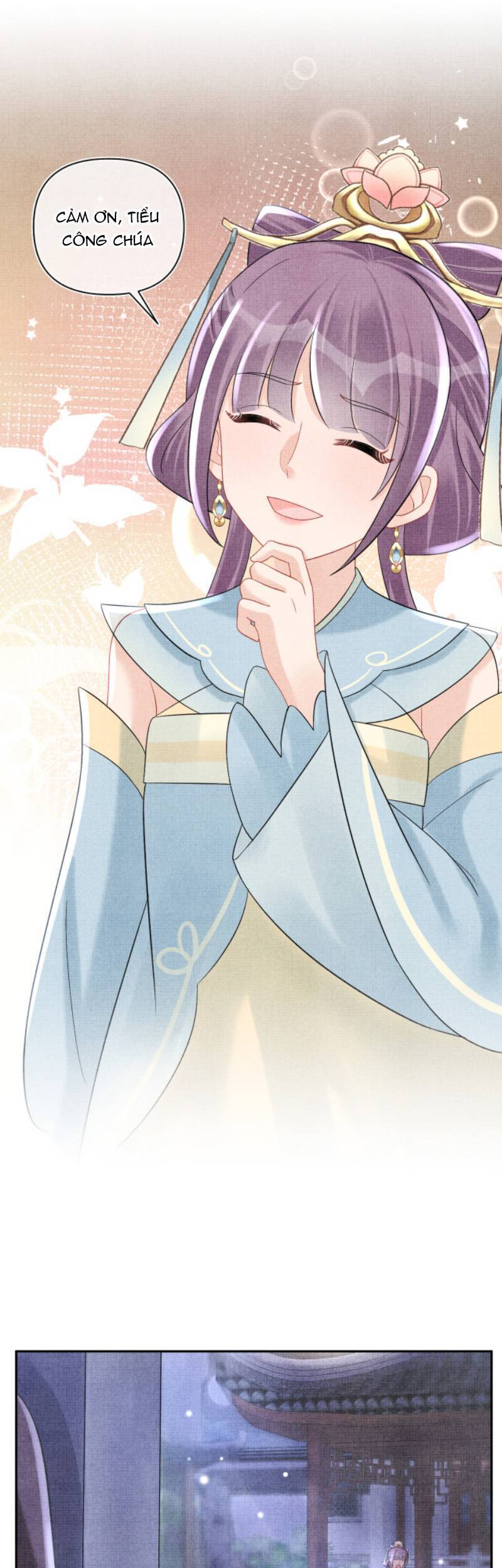 Giao Nhân Tể Tể Ba Tuổi Rồi! - Chương 66