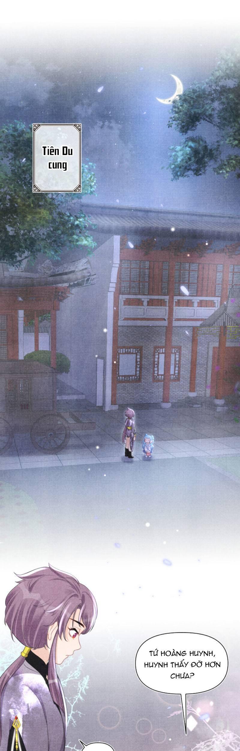 Giao Nhân Tể Tể Ba Tuổi Rồi! - Chương 68