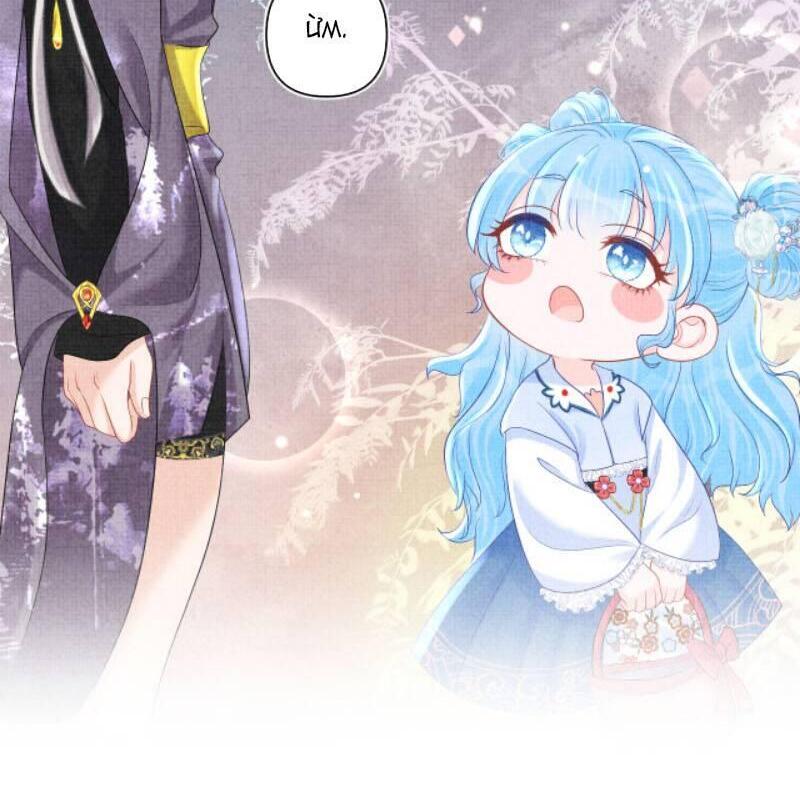 Giao Nhân Tể Tể Ba Tuổi Rồi! - Chương 68