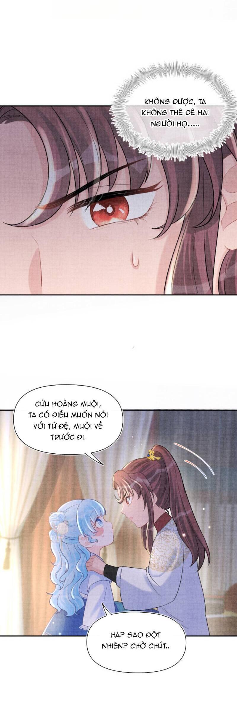 Giao Nhân Tể Tể Ba Tuổi Rồi! - Chương 68