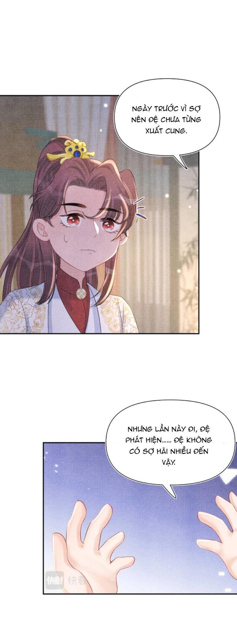 Giao Nhân Tể Tể Ba Tuổi Rồi! - Chương 68