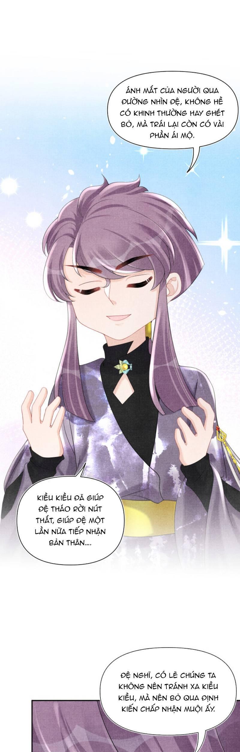 Giao Nhân Tể Tể Ba Tuổi Rồi! - Chương 68