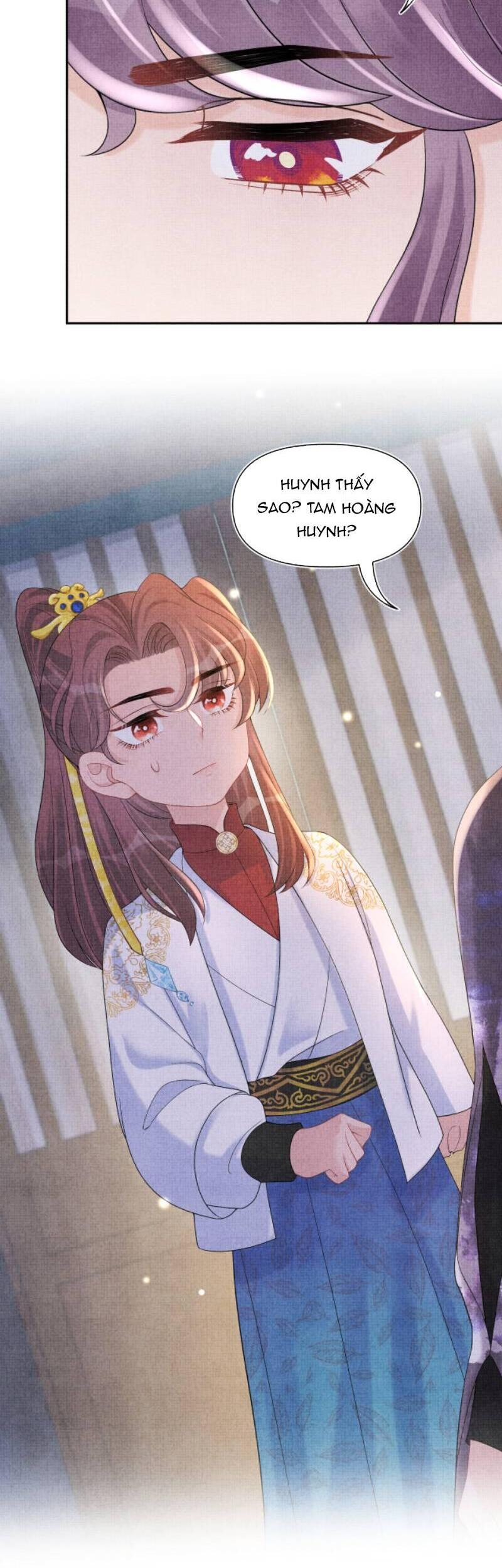 Giao Nhân Tể Tể Ba Tuổi Rồi! - Chương 68