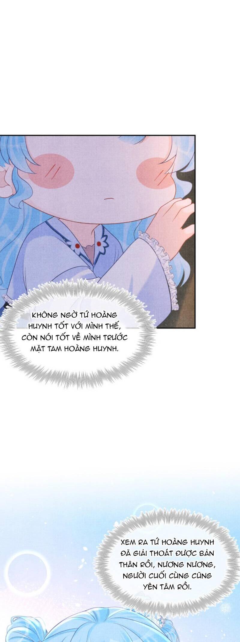 Giao Nhân Tể Tể Ba Tuổi Rồi! - Chương 68