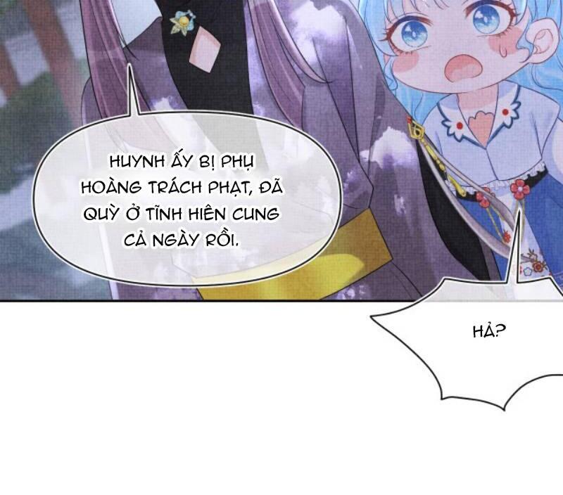 Giao Nhân Tể Tể Ba Tuổi Rồi! - Chương 68