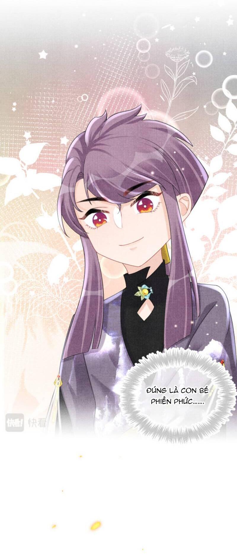 Giao Nhân Tể Tể Ba Tuổi Rồi! - Chương 68