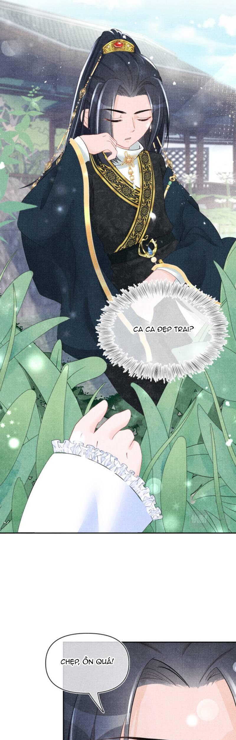 Giao Nhân Tể Tể Ba Tuổi Rồi! - Chương 69