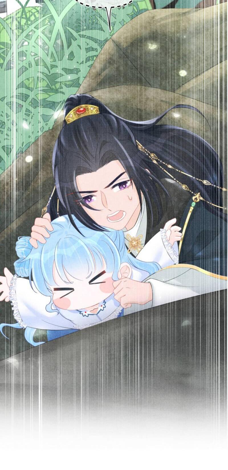 Giao Nhân Tể Tể Ba Tuổi Rồi! - Chương 69