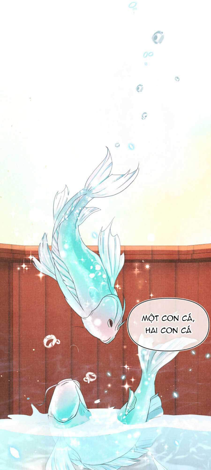 Giao Nhân Tể Tể Ba Tuổi Rồi! - Chương 7