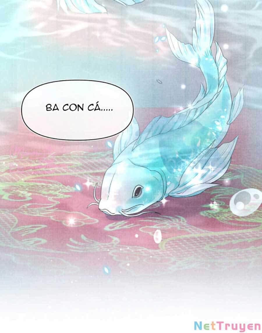 Giao Nhân Tể Tể Ba Tuổi Rồi! - Chương 7