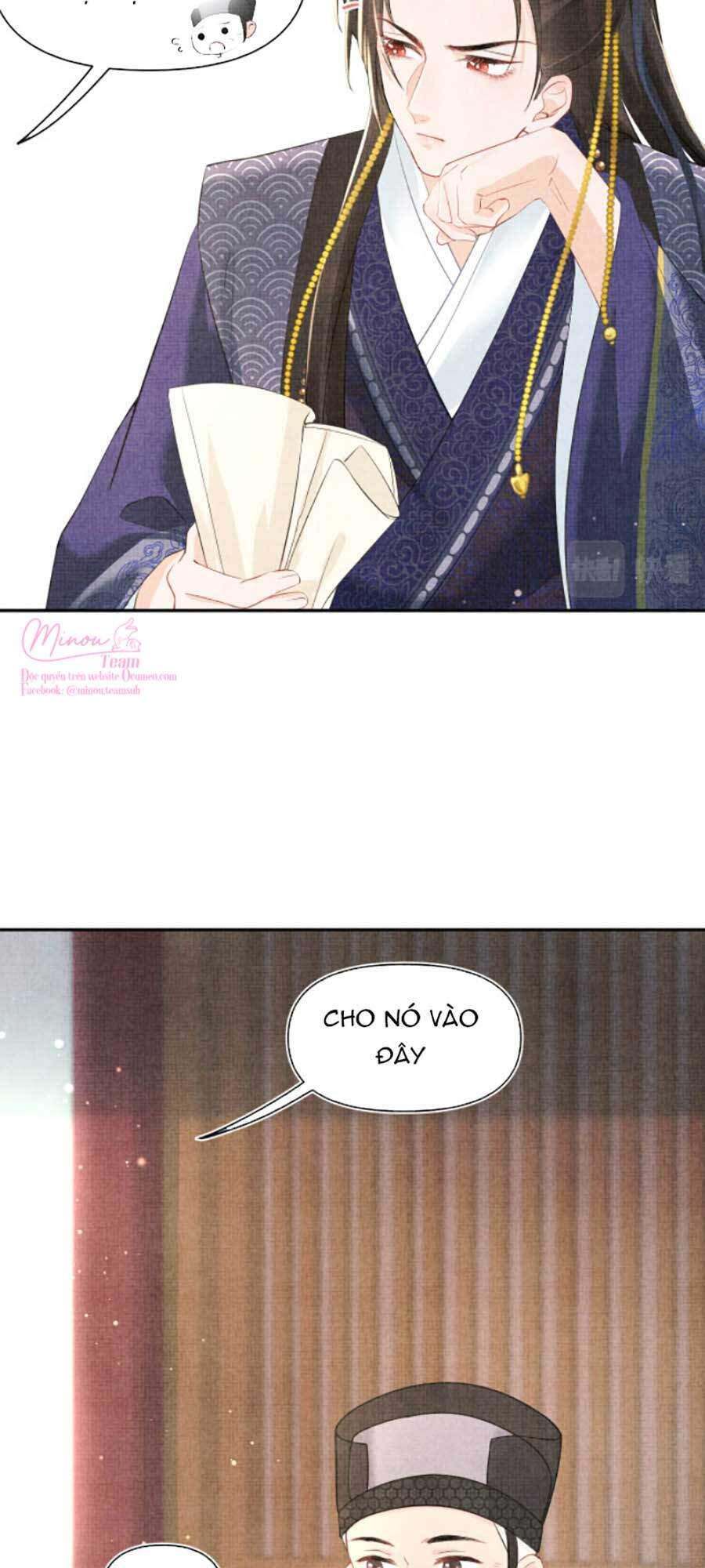 Giao Nhân Tể Tể Ba Tuổi Rồi! - Chương 7