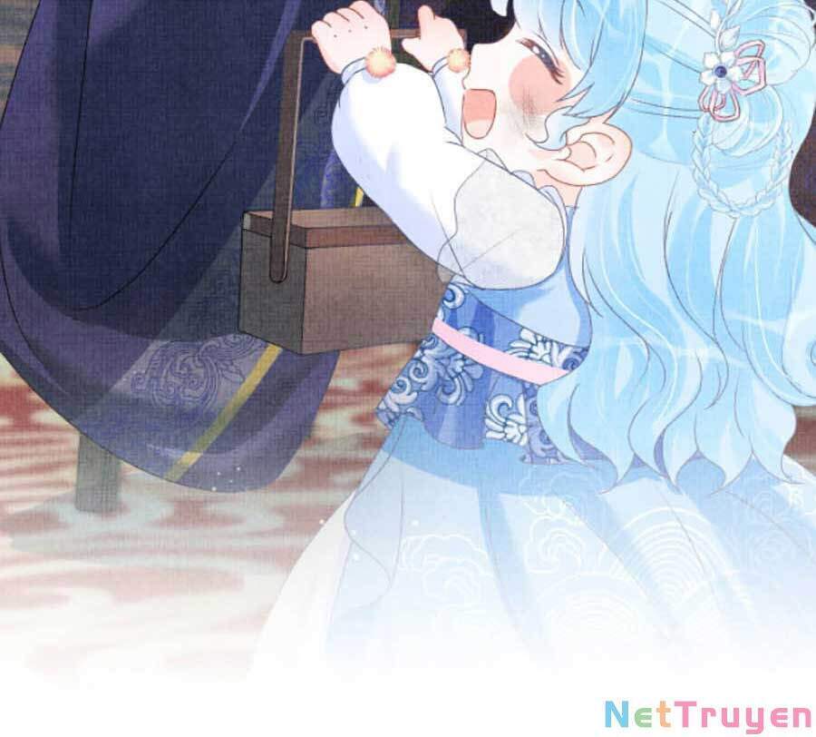 Giao Nhân Tể Tể Ba Tuổi Rồi! - Chương 7