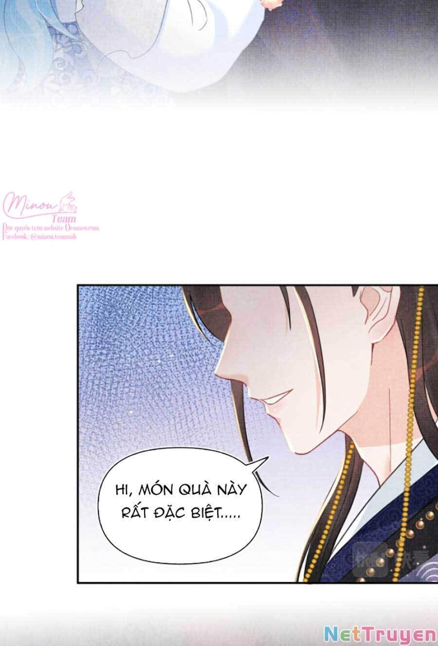 Giao Nhân Tể Tể Ba Tuổi Rồi! - Chương 7