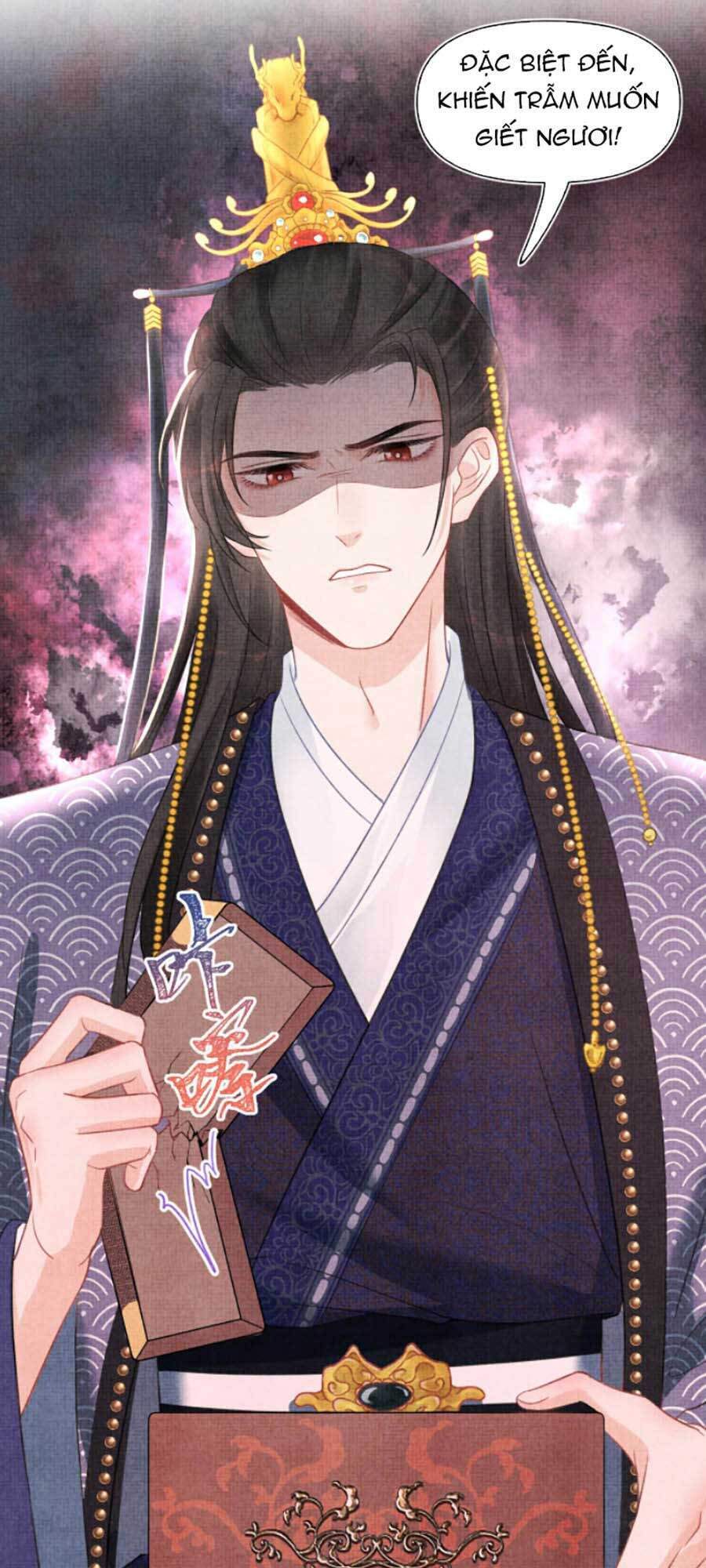 Giao Nhân Tể Tể Ba Tuổi Rồi! - Chương 7