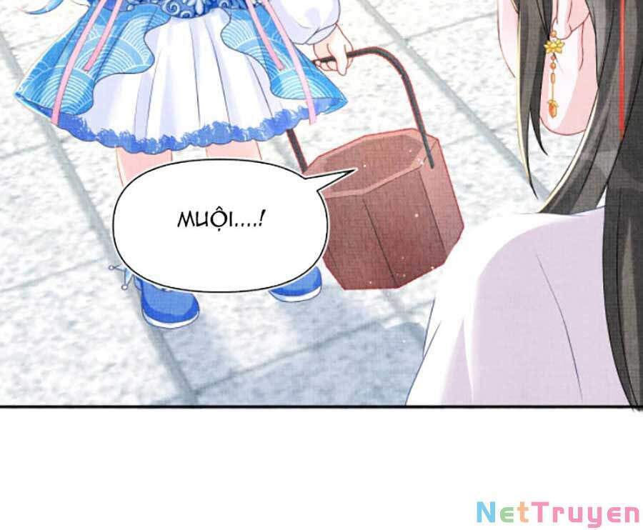 Giao Nhân Tể Tể Ba Tuổi Rồi! - Chương 7