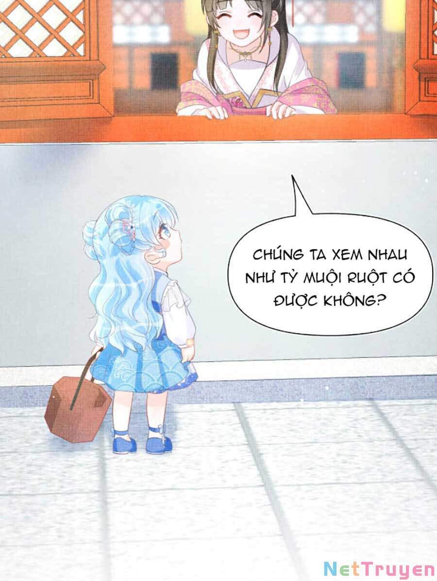 Giao Nhân Tể Tể Ba Tuổi Rồi! - Chương 7