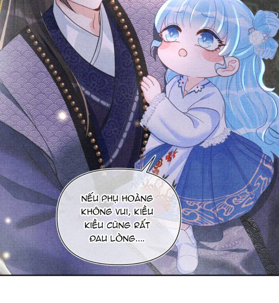 Giao Nhân Tể Tể Ba Tuổi Rồi! - Chương 71