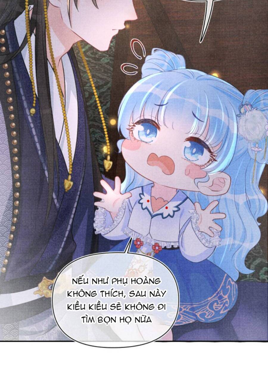 Giao Nhân Tể Tể Ba Tuổi Rồi! - Chương 71