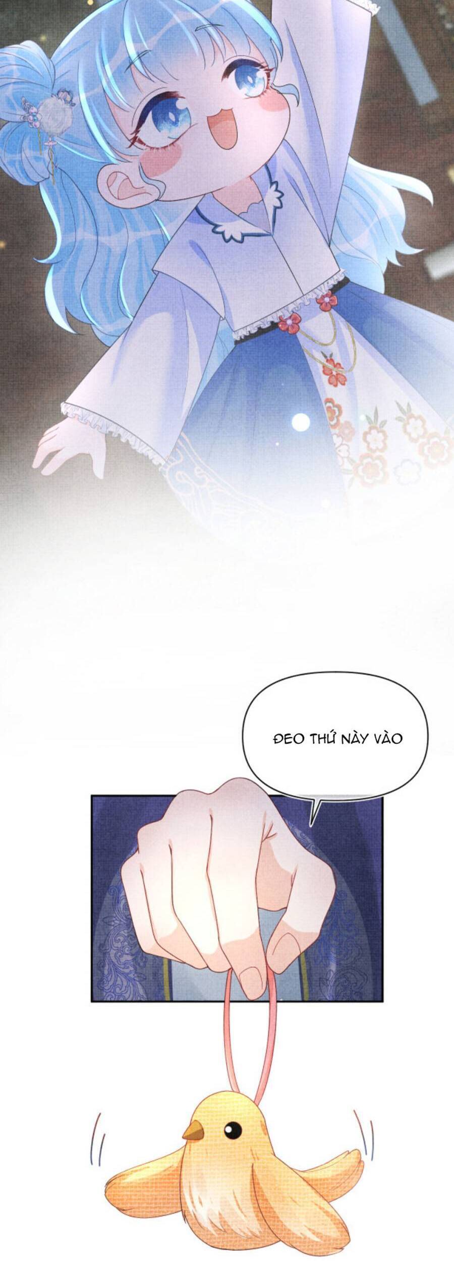 Giao Nhân Tể Tể Ba Tuổi Rồi! - Chương 71