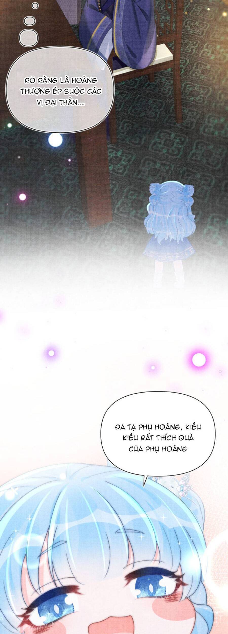 Giao Nhân Tể Tể Ba Tuổi Rồi! - Chương 71