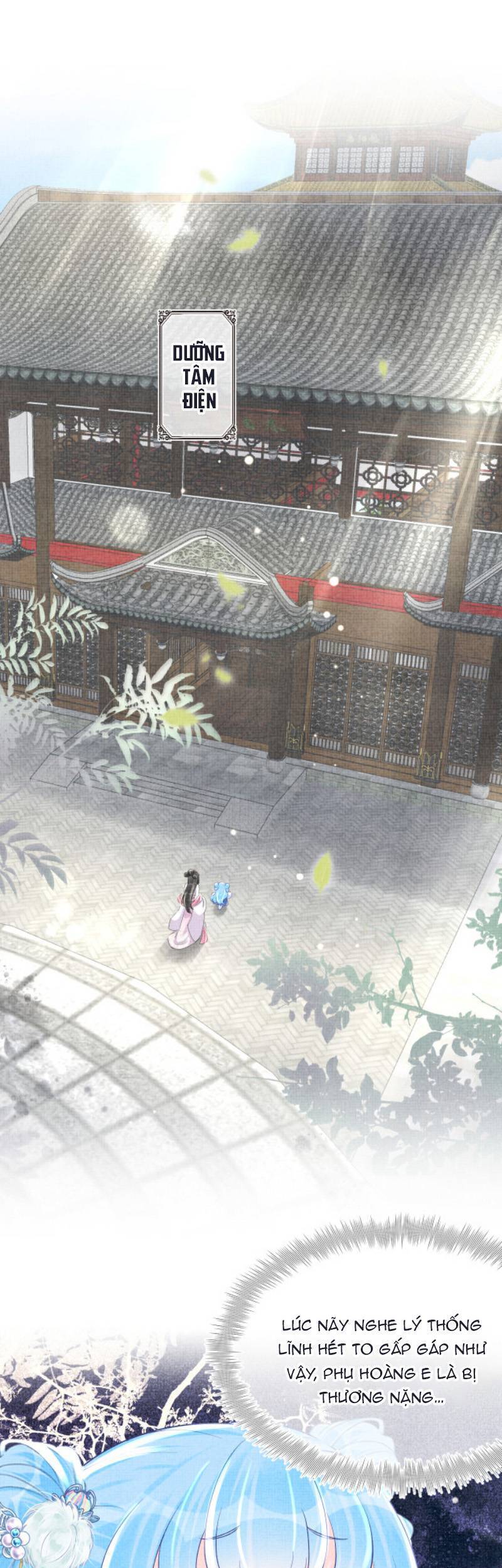 Giao Nhân Tể Tể Ba Tuổi Rồi! - Chương 73