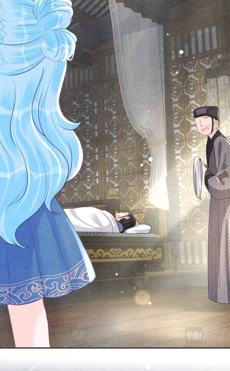 Giao Nhân Tể Tể Ba Tuổi Rồi! - Chương 73