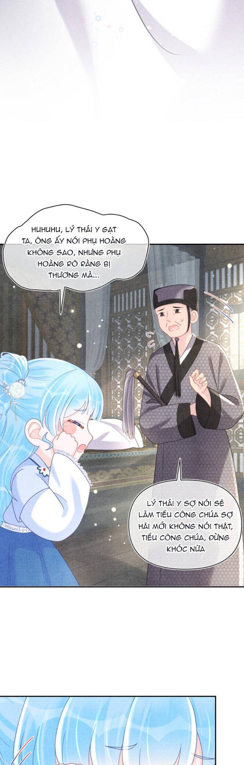 Giao Nhân Tể Tể Ba Tuổi Rồi! - Chương 73