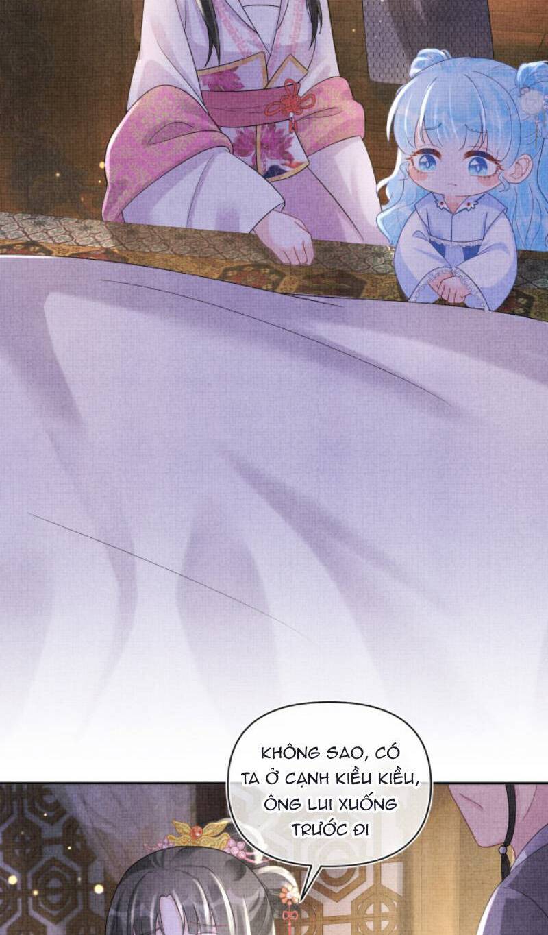 Giao Nhân Tể Tể Ba Tuổi Rồi! - Chương 73