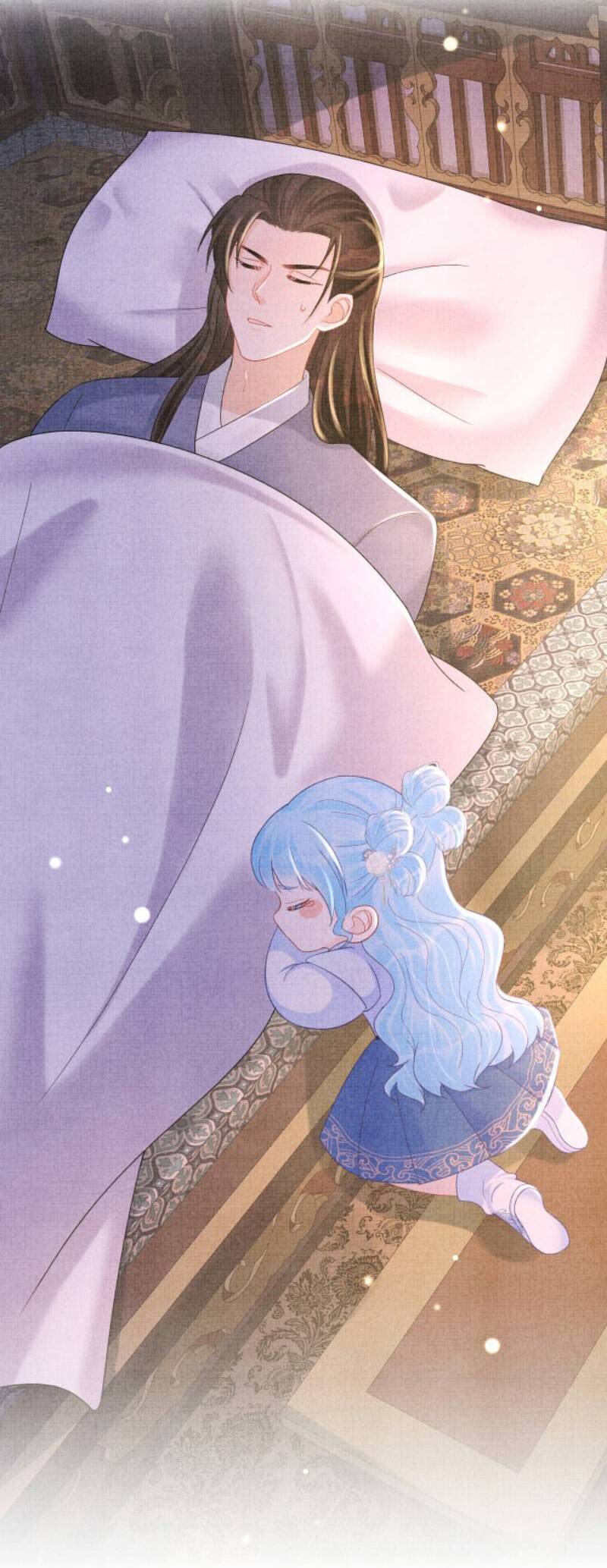 Giao Nhân Tể Tể Ba Tuổi Rồi! - Chương 73