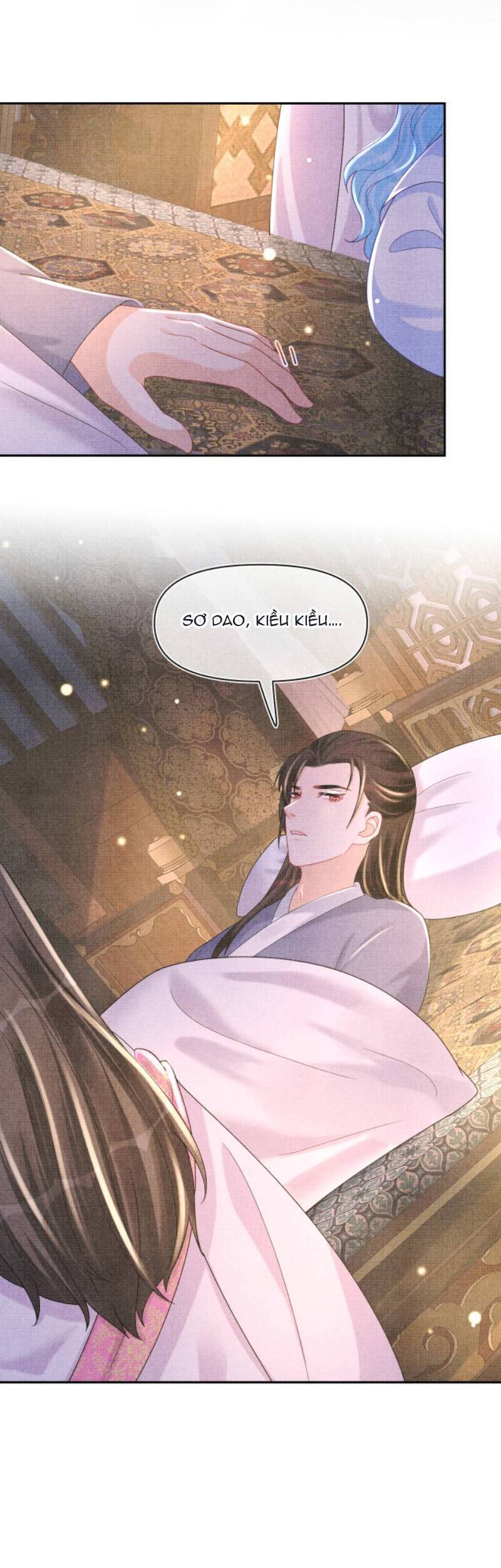 Giao Nhân Tể Tể Ba Tuổi Rồi! - Chương 73