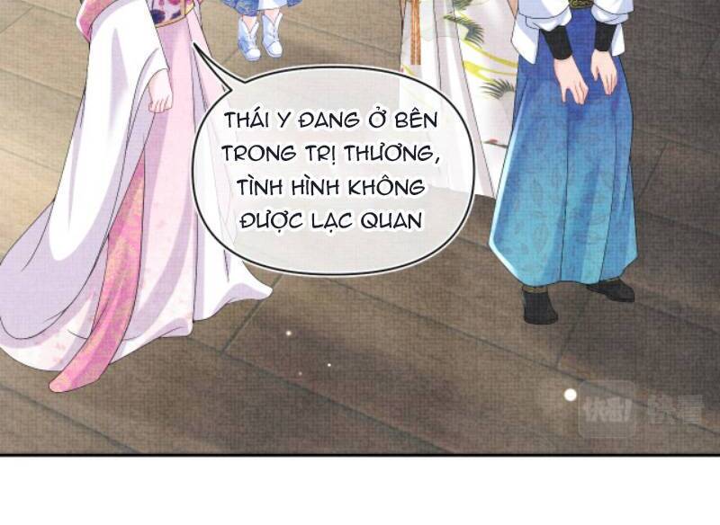 Giao Nhân Tể Tể Ba Tuổi Rồi! - Chương 73