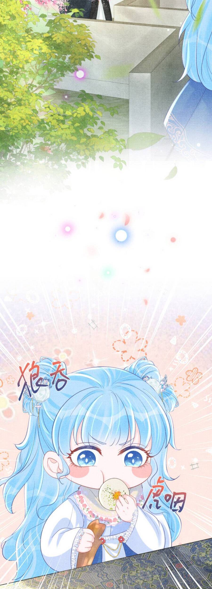 Giao Nhân Tể Tể Ba Tuổi Rồi! - Chương 75