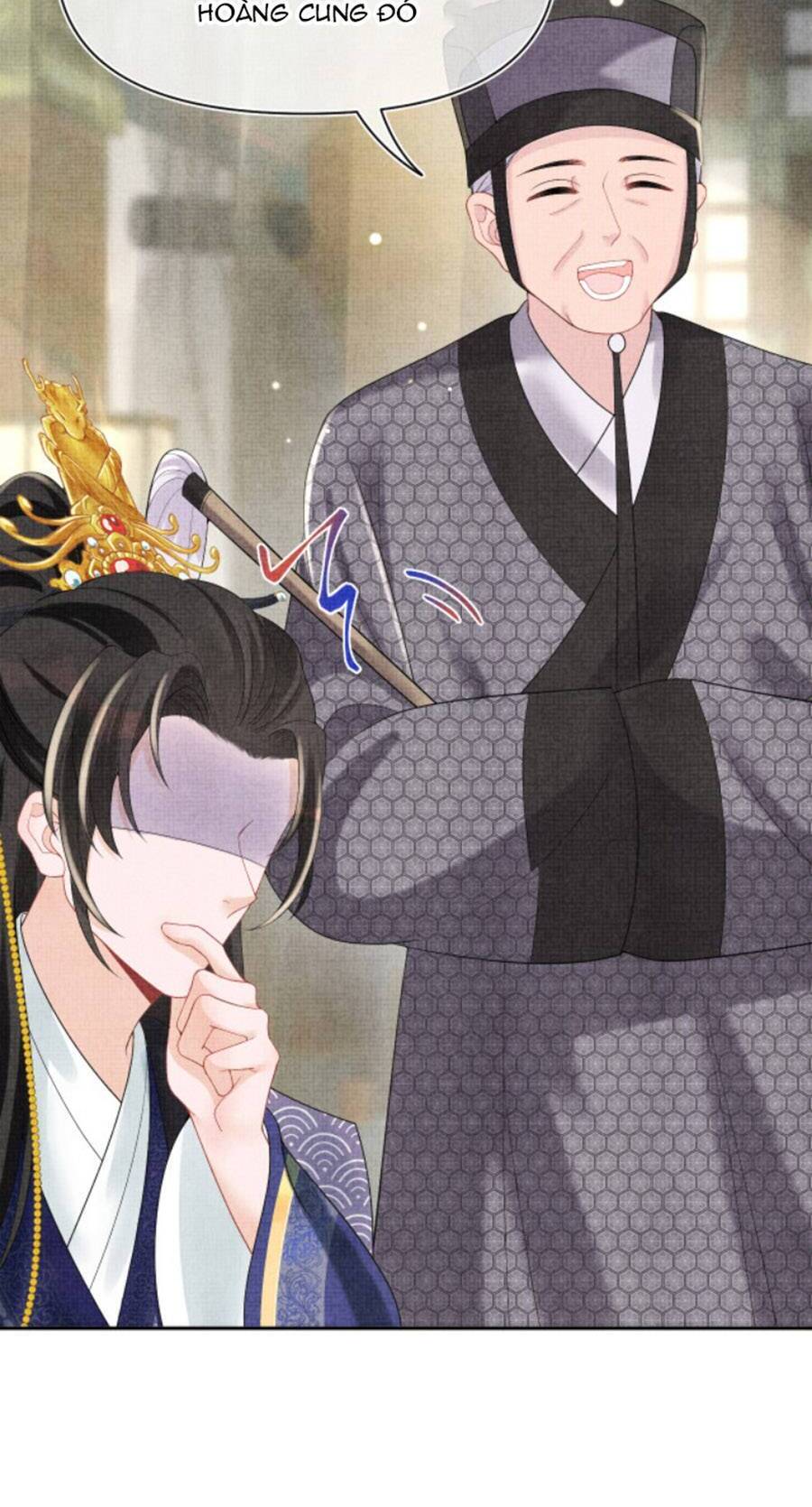 Giao Nhân Tể Tể Ba Tuổi Rồi! - Chương 75