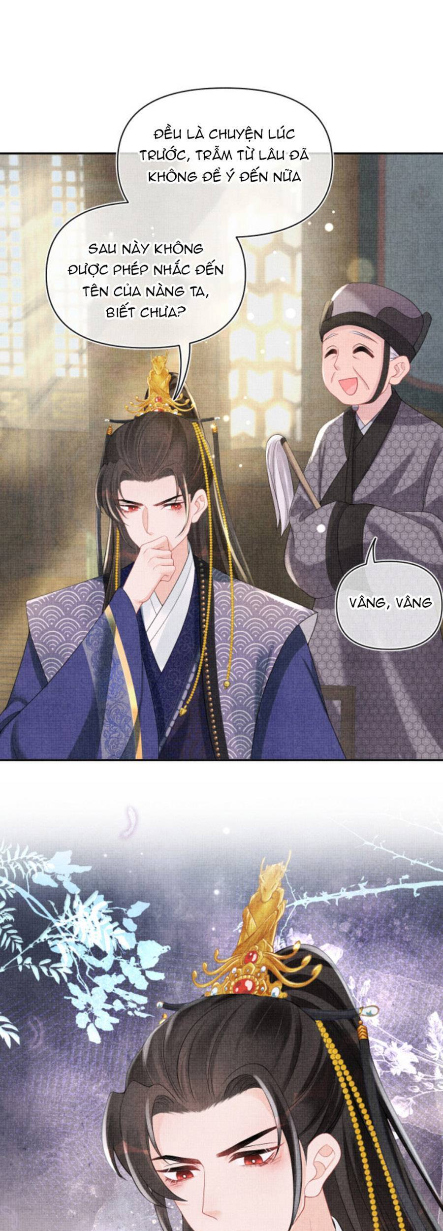 Giao Nhân Tể Tể Ba Tuổi Rồi! - Chương 75