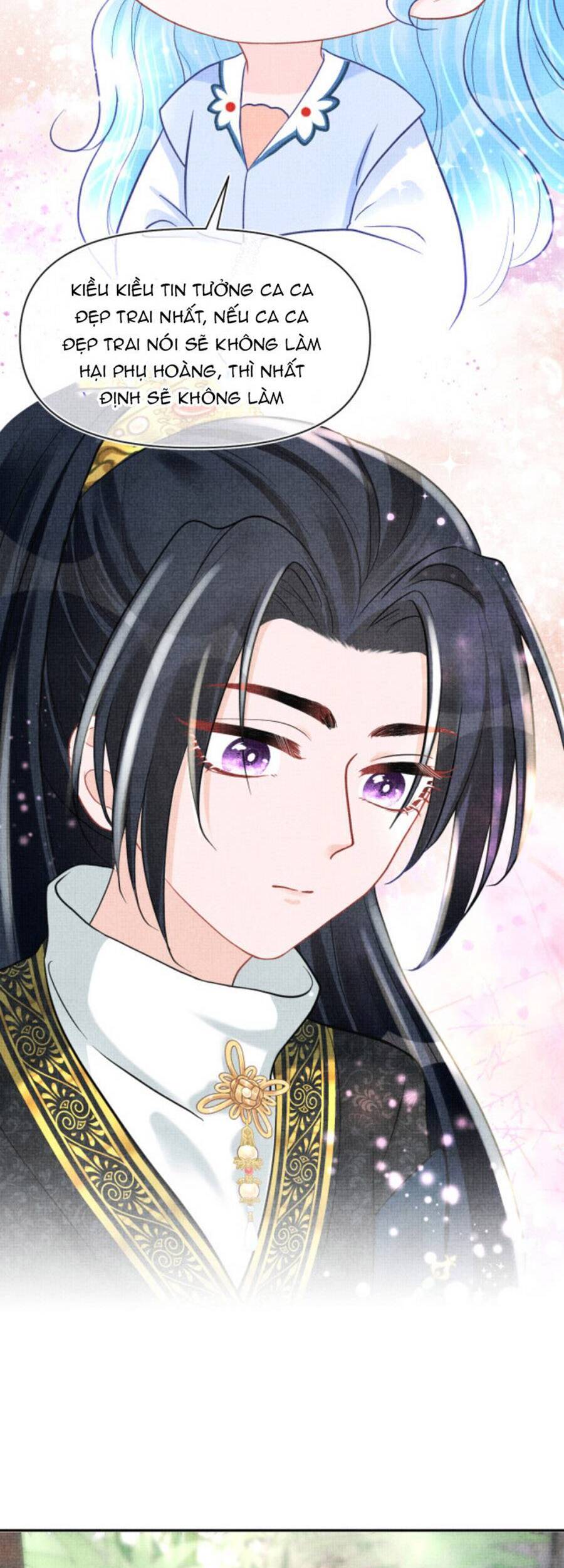 Giao Nhân Tể Tể Ba Tuổi Rồi! - Chương 75