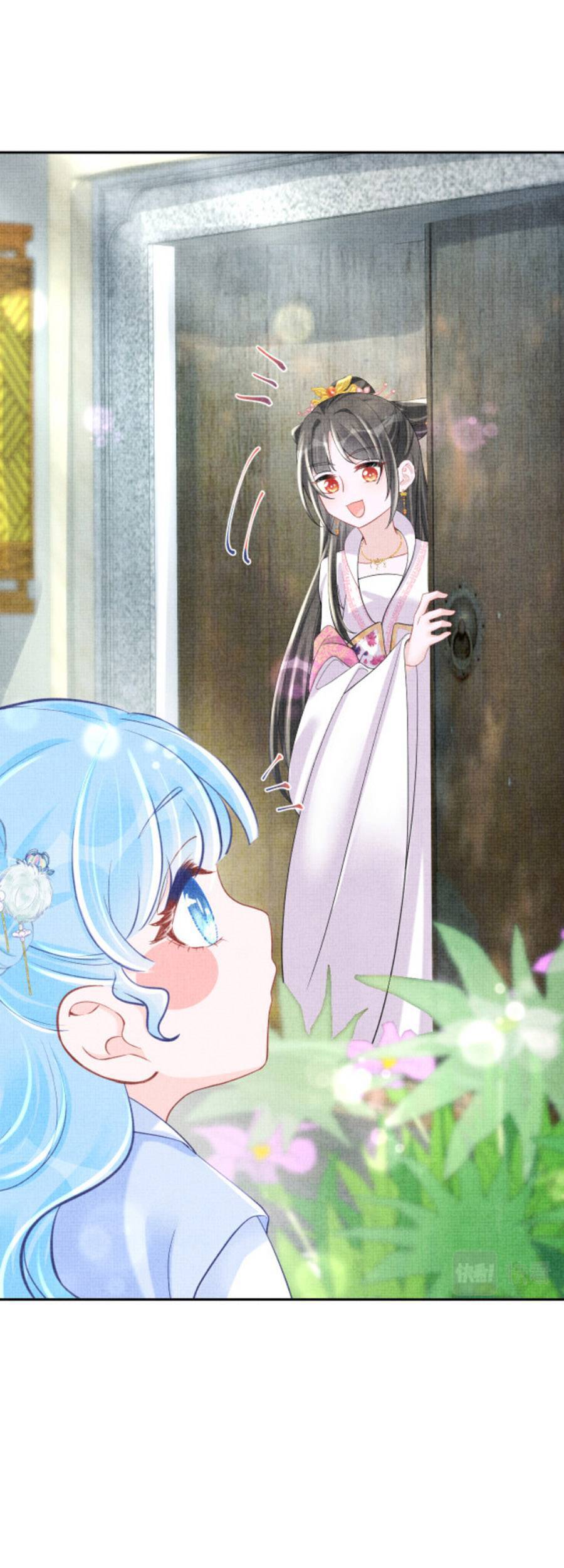 Giao Nhân Tể Tể Ba Tuổi Rồi! - Chương 75