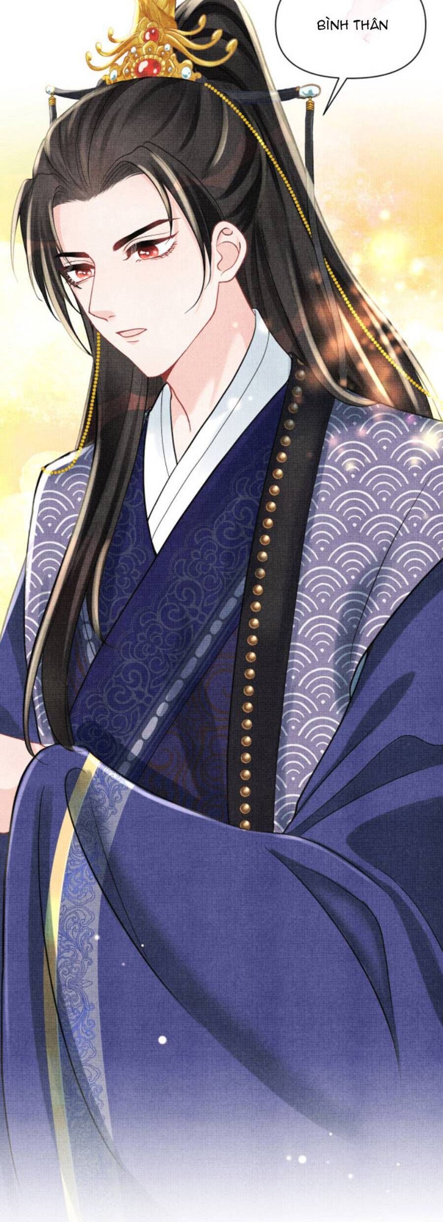 Giao Nhân Tể Tể Ba Tuổi Rồi! - Chương 76