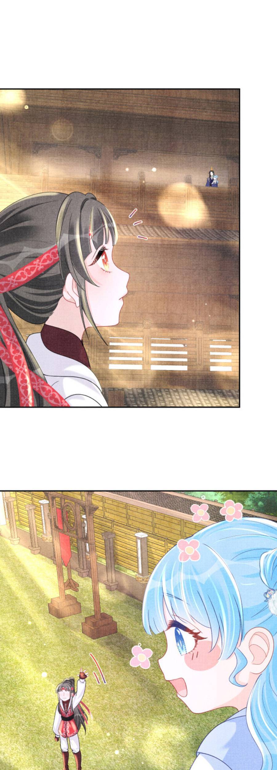 Giao Nhân Tể Tể Ba Tuổi Rồi! - Chương 76