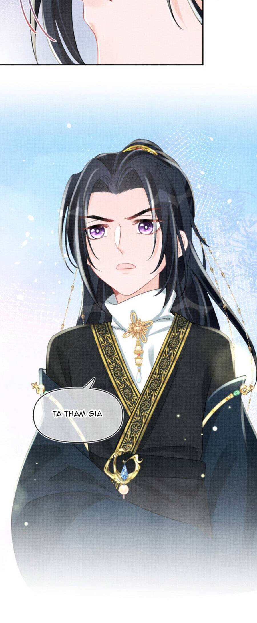 Giao Nhân Tể Tể Ba Tuổi Rồi! - Chương 76