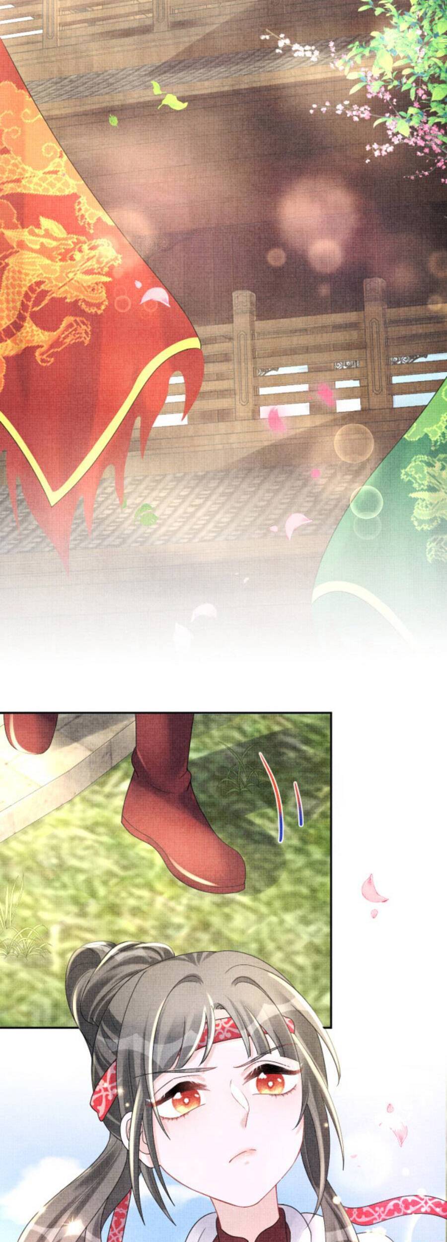 Giao Nhân Tể Tể Ba Tuổi Rồi! - Chương 76