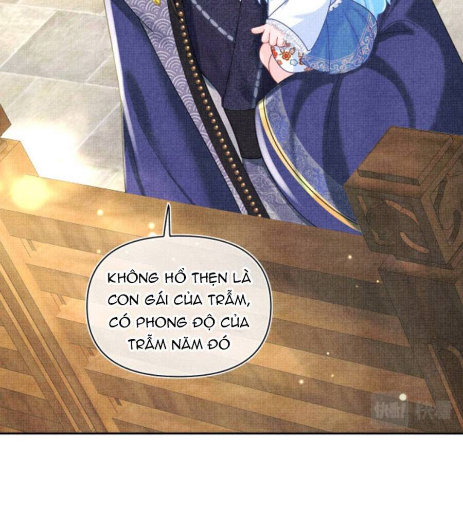 Giao Nhân Tể Tể Ba Tuổi Rồi! - Chương 76