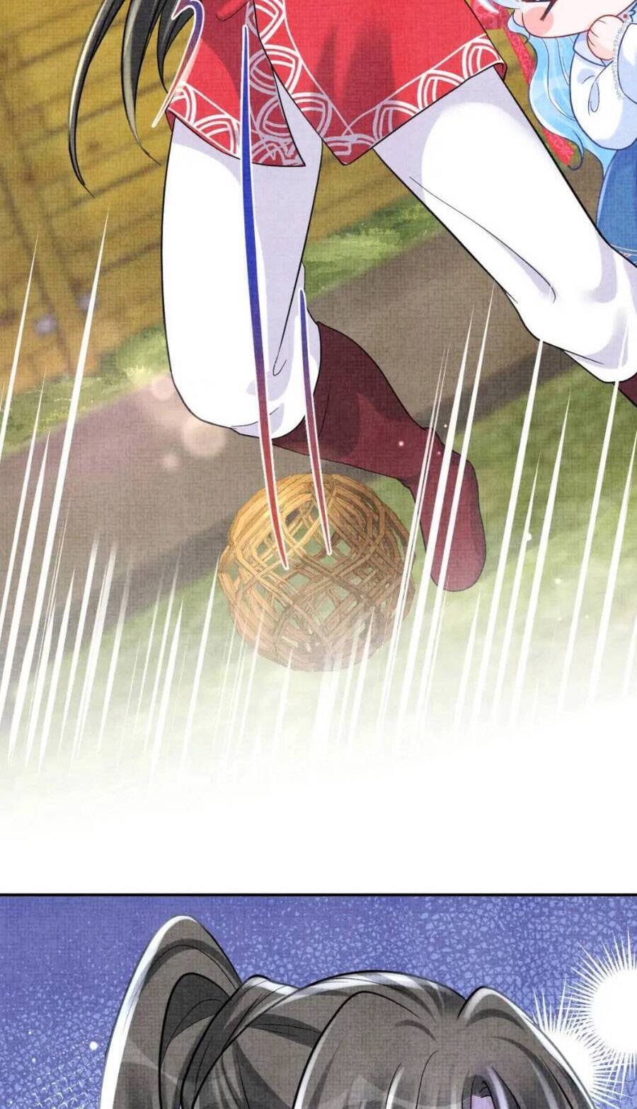 Giao Nhân Tể Tể Ba Tuổi Rồi! - Chương 78