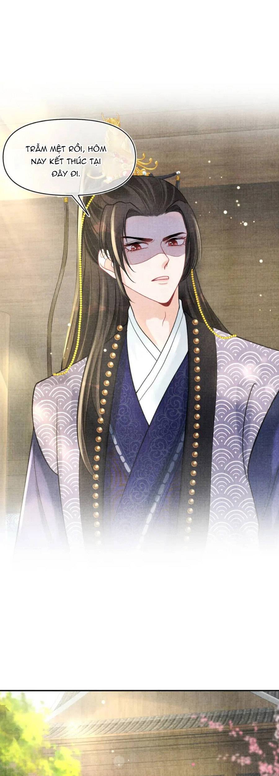 Giao Nhân Tể Tể Ba Tuổi Rồi! - Chương 78