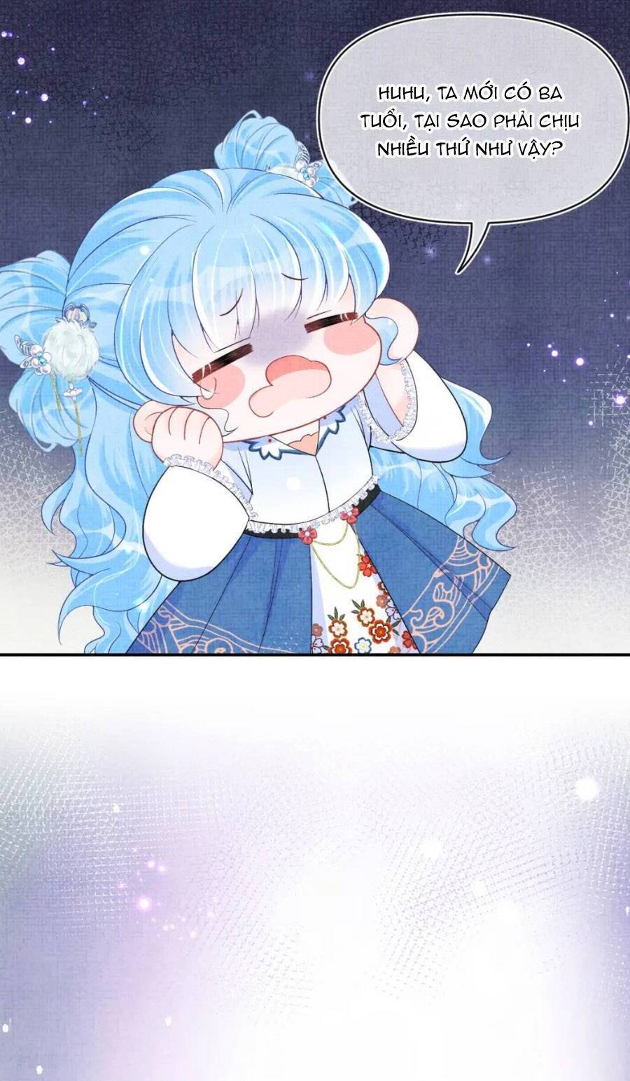 Giao Nhân Tể Tể Ba Tuổi Rồi! - Chương 78