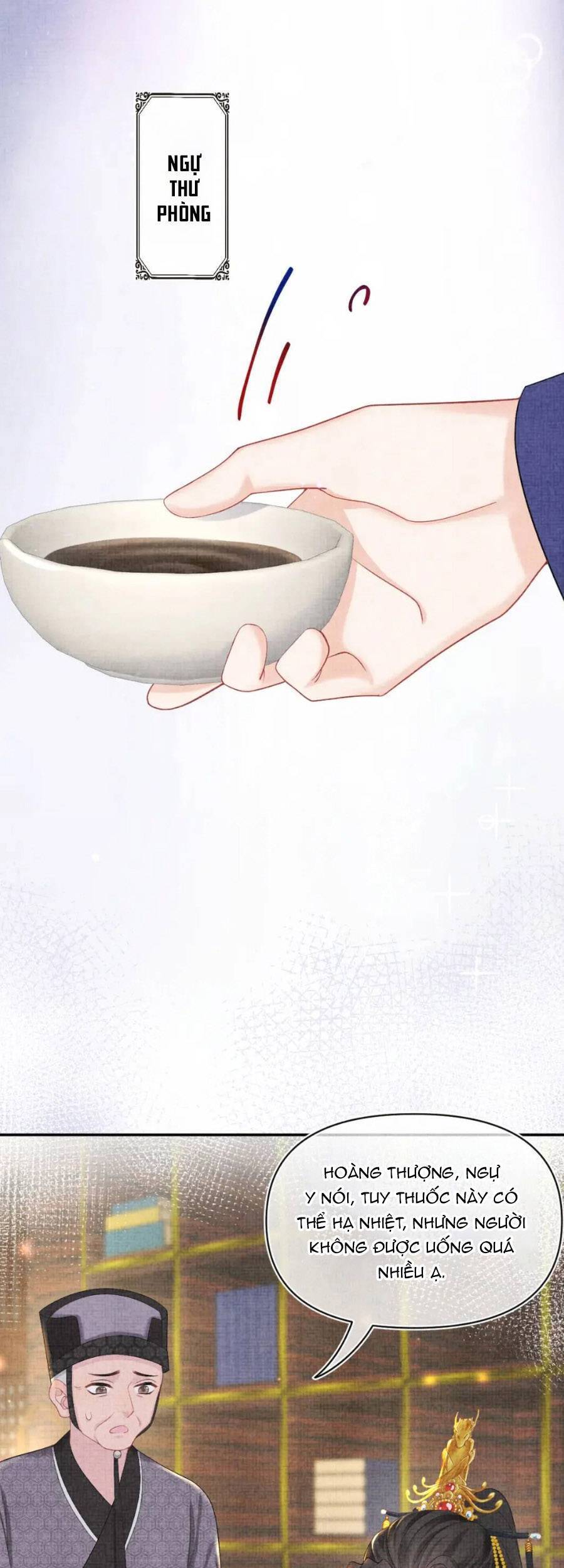 Giao Nhân Tể Tể Ba Tuổi Rồi! - Chương 78